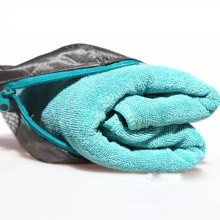 Wholesale Guangzhou microfiber sports towel